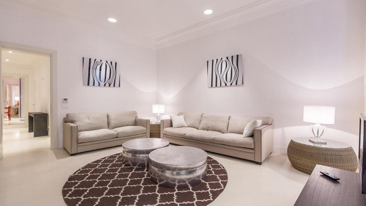 Pantheon Exclusive-Rental In Roma Exterior foto